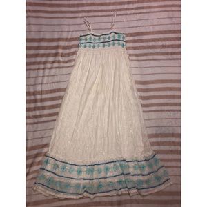 Justic Girl’s Maxi Dress